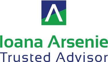 Ioana Arsenie Logo